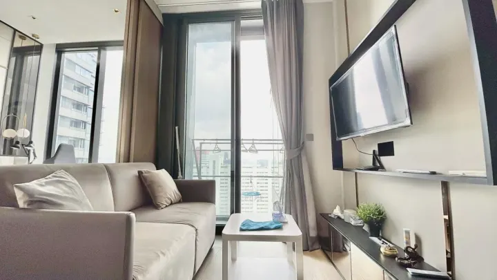 Property photos for Ashton Silom
