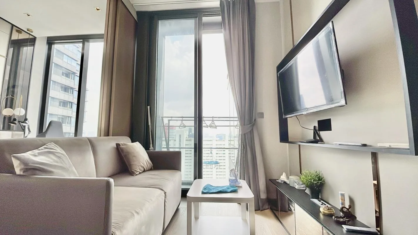 Property photos for Ashton Silom