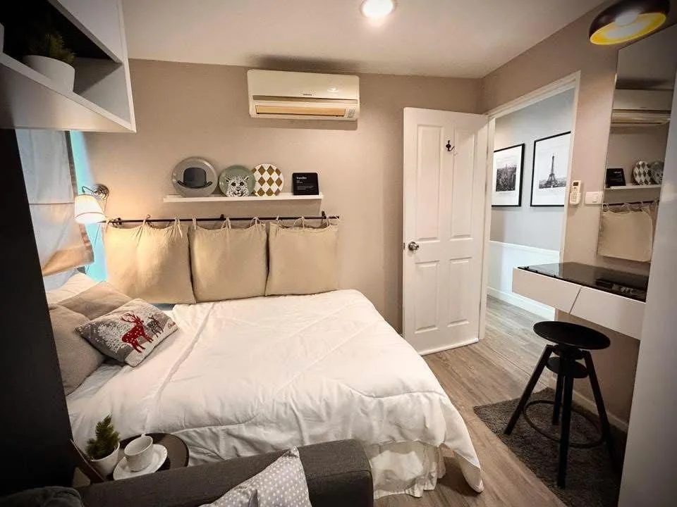 Property photos for Belle Grand Rama 9
