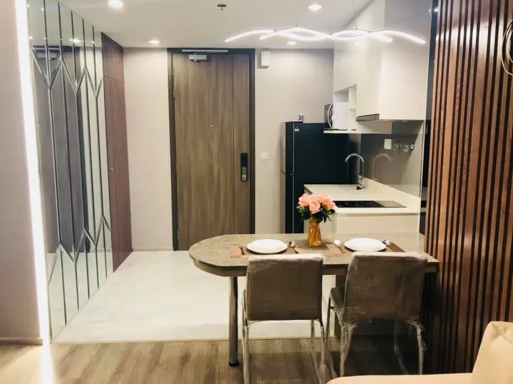 Property photos for IDEO Mobi Sukhumvit 66