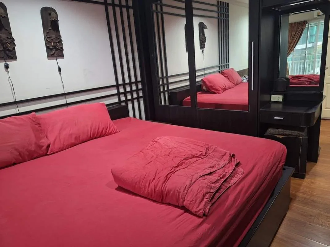 Property photos for Grand Park View Asoke