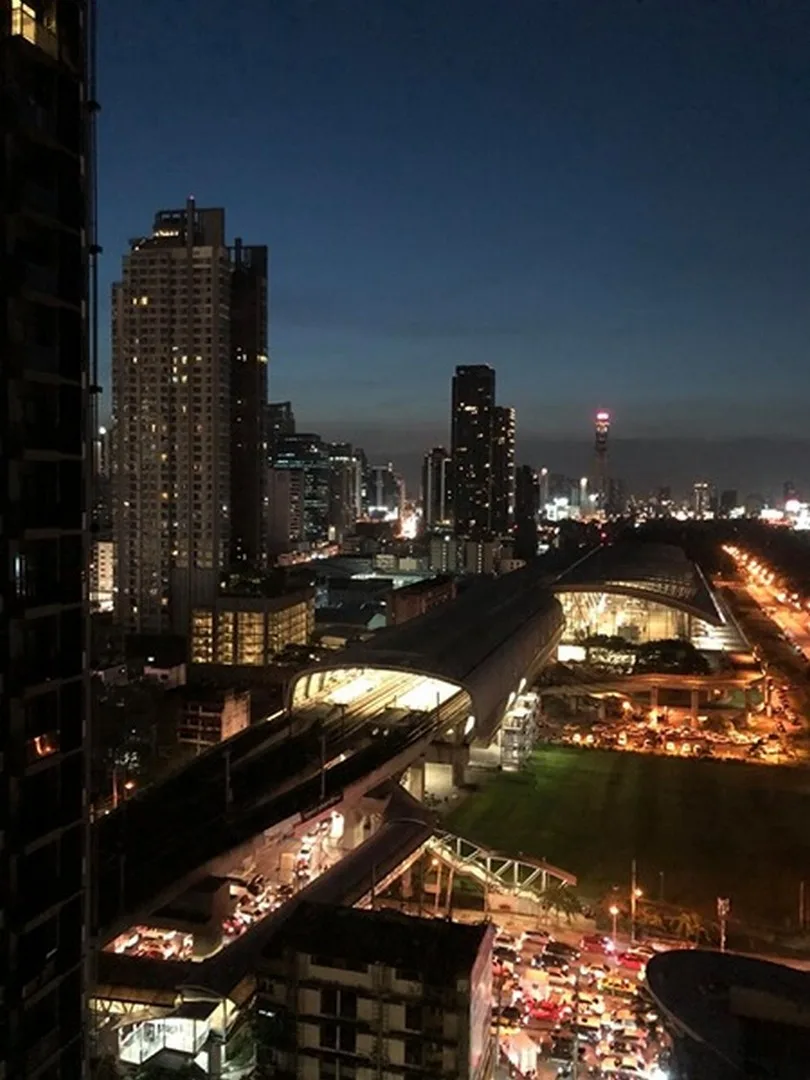 Property photos for Life Asoke