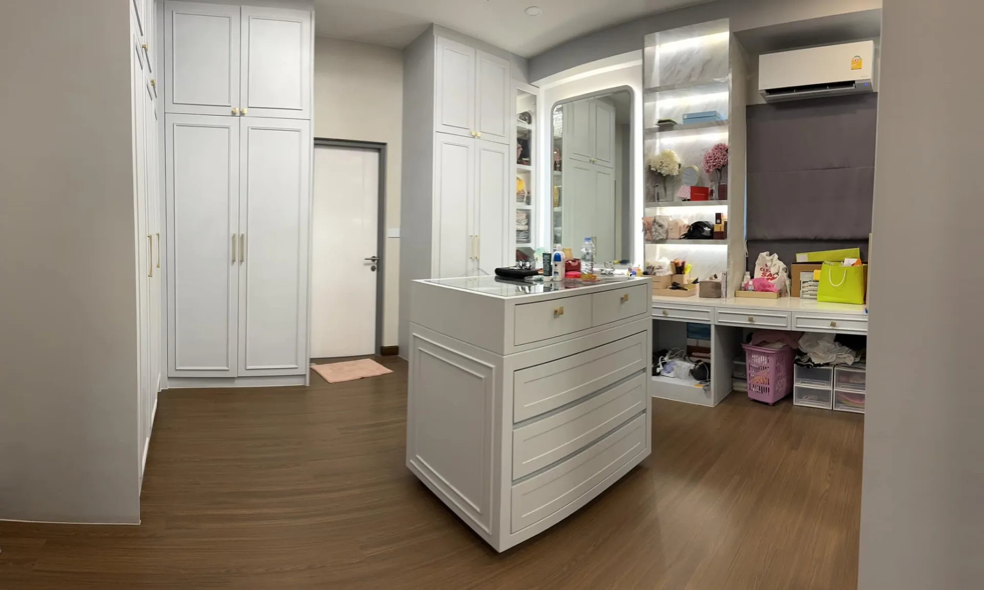 Property photos for The City Sukhumvit -Yak Bangna