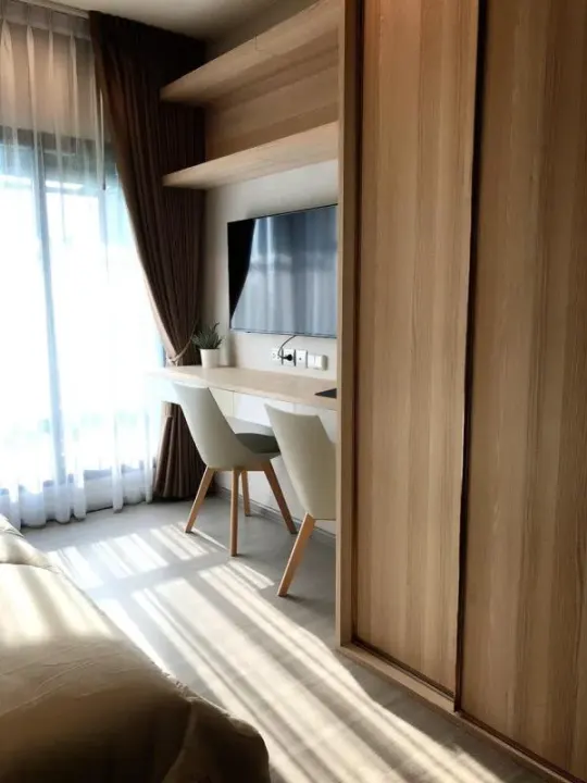 Property photos for Life Sukhumvit 62