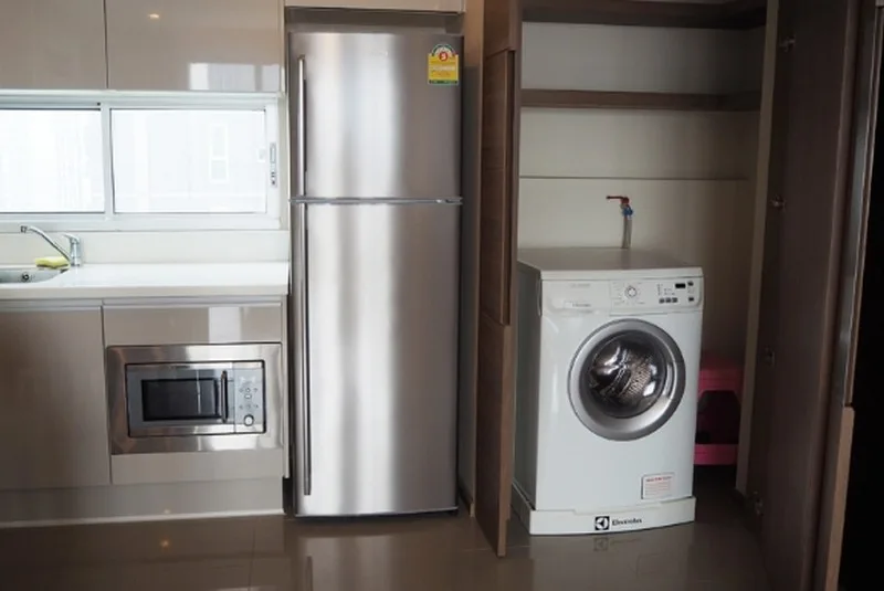 Property photos for The Address Asoke