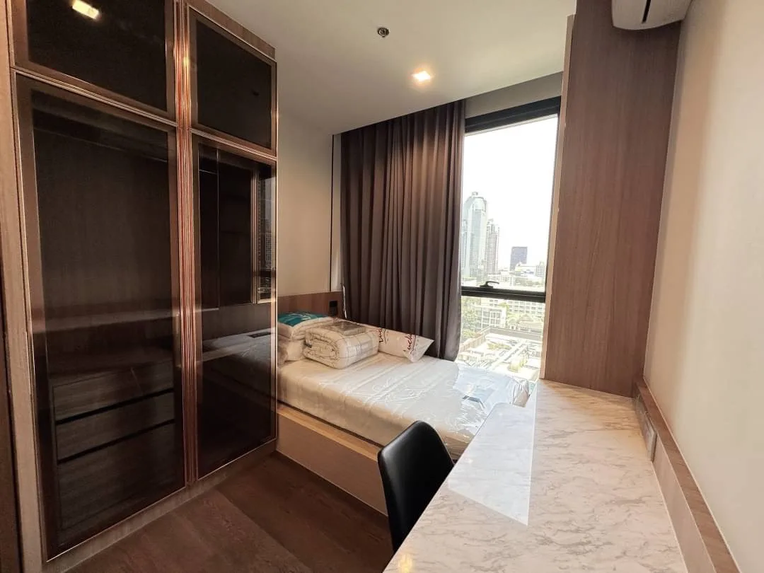 Property photos for Ideo Q Sukhumvit 36