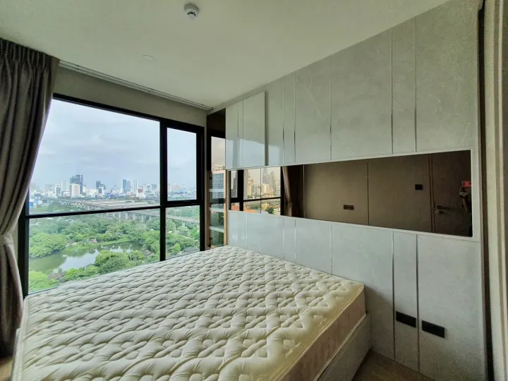 Property photos for Lumpini Suite Phetchaburi - Makkasan