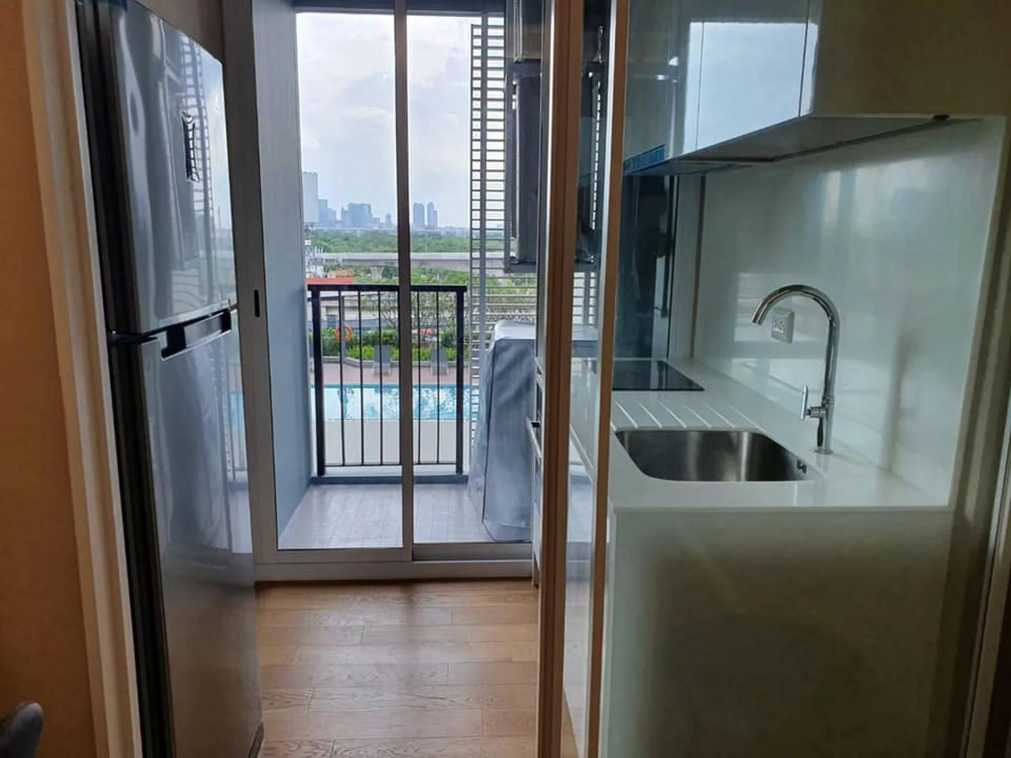 Property photos for The Saint Residences