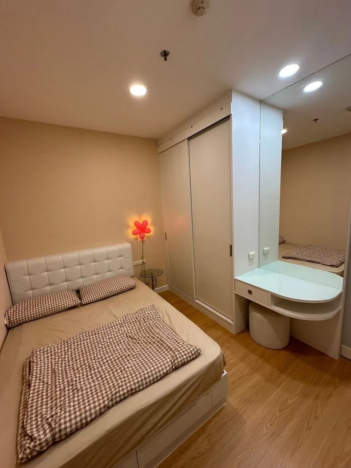 Property photos for Baan Klang Krung Siam - Pathumwan