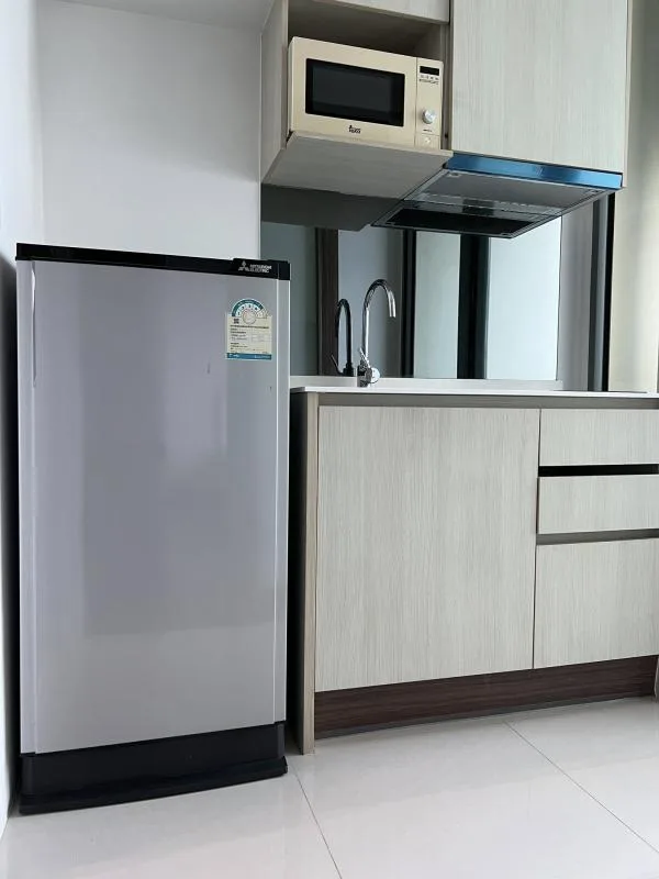 Property photos for Q Asoke