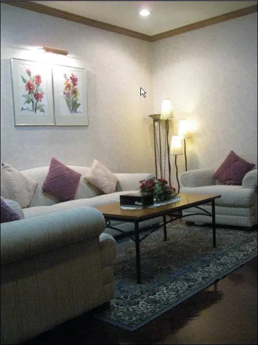 Property photos for Ns Tower Central City Bangna