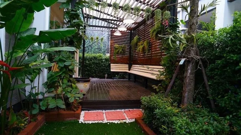 Property photos for Laddarom Bangna Km.  7