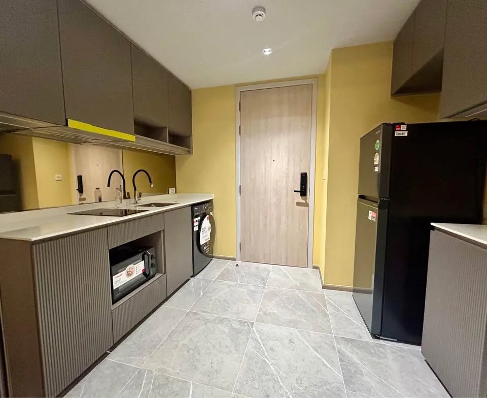 Property photos for Chapter Thonglor 25