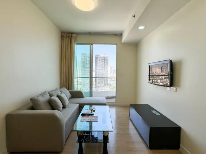 Property photos for Supalai River Place