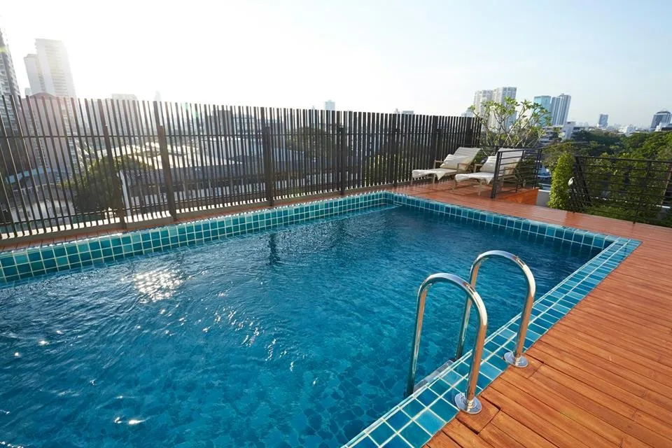 Property photos for Thavee Yindee Residence