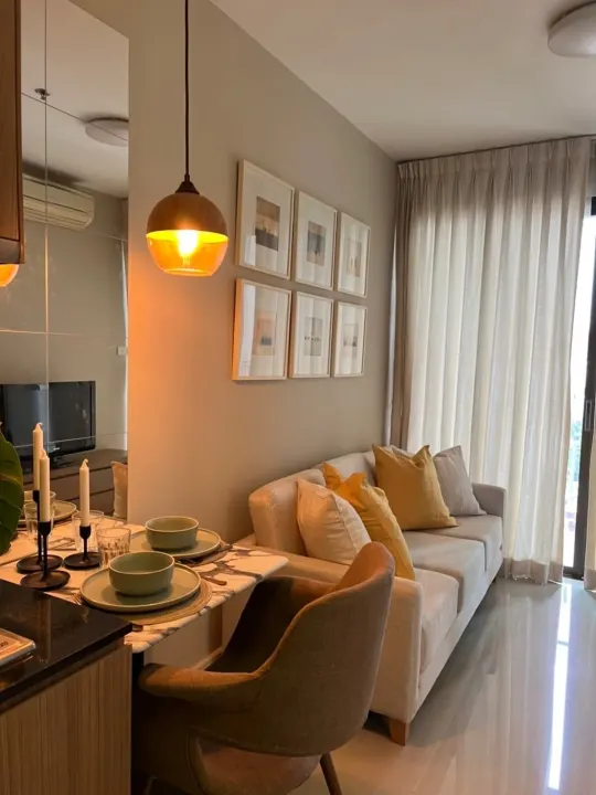 Property photos for Ideo Ladprao 5