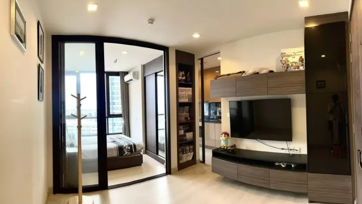 Property photos for The Line Sukhumvit 71