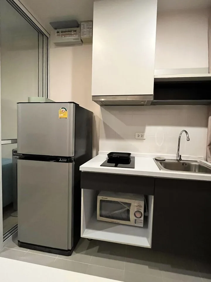 Property photos for The Base Sukhumvit 77