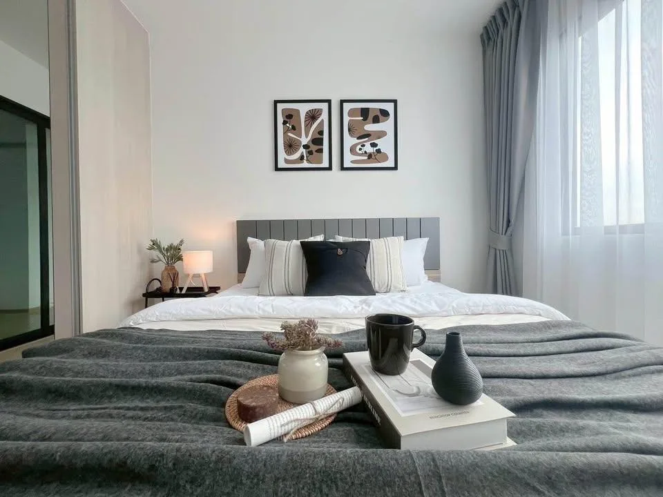 Property photos for Chewathai Hallmark Ladprao - Chokchai 4 Phase 2