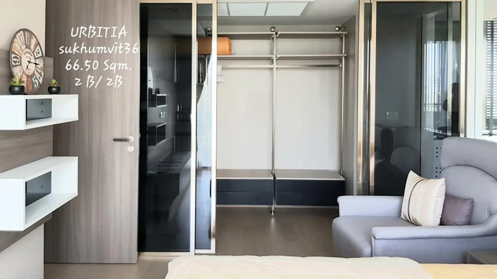 Property photos for Urbitia Thong Lo