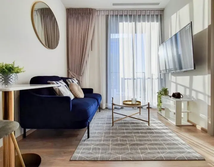 Property photos for OKA HAUS Sukhumvit 36