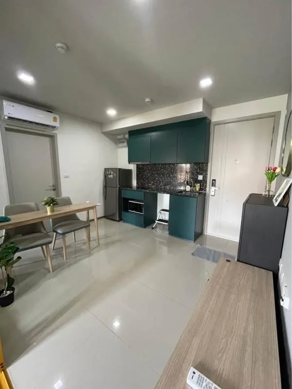 Property photos for THE BASE Sukhumvit 50