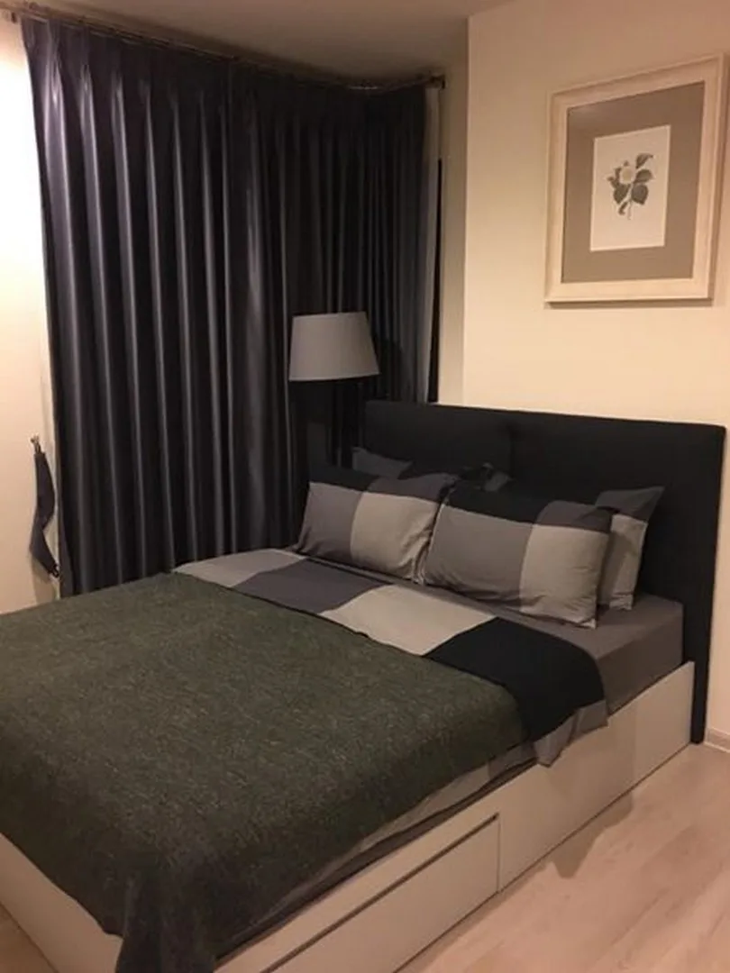 Property photos for Centric Ratchada - Huai Khwang