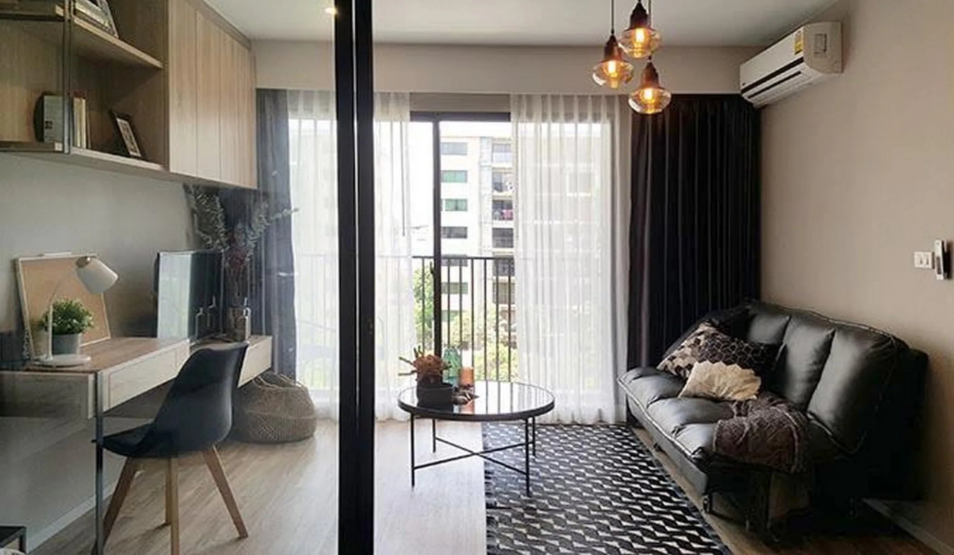 Property photos for Blossom Condo @ Sathorn - Charoenrat