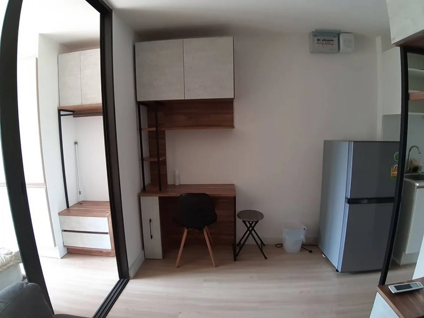 Property photos for The Nest Sukhumvit 22