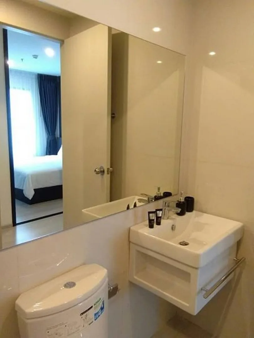 Property photos for Life Asoke