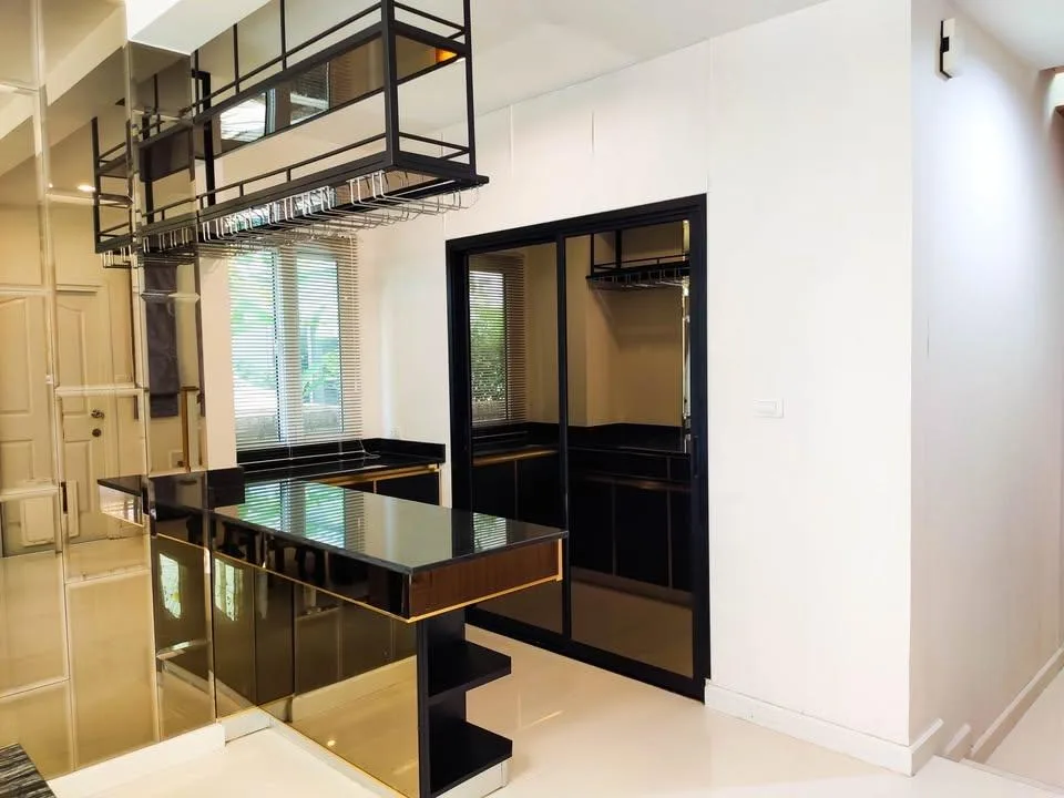 Property photos for Passorn Prestige Luxe Pattanakarn