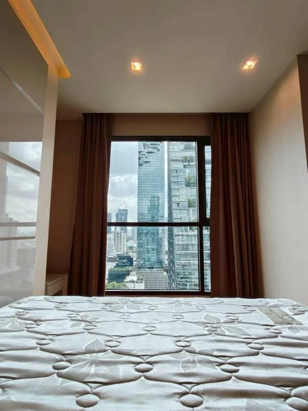 Property photos for The Address Sathorn