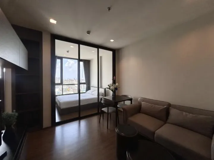 Property photos for The Line Sukhumvit 71