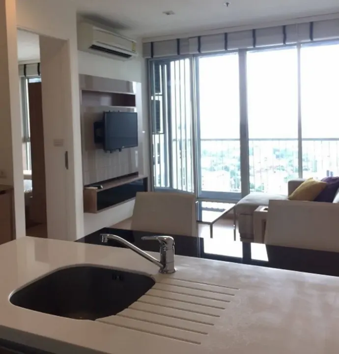 Property photos for Rhythm Sukhumvit 50