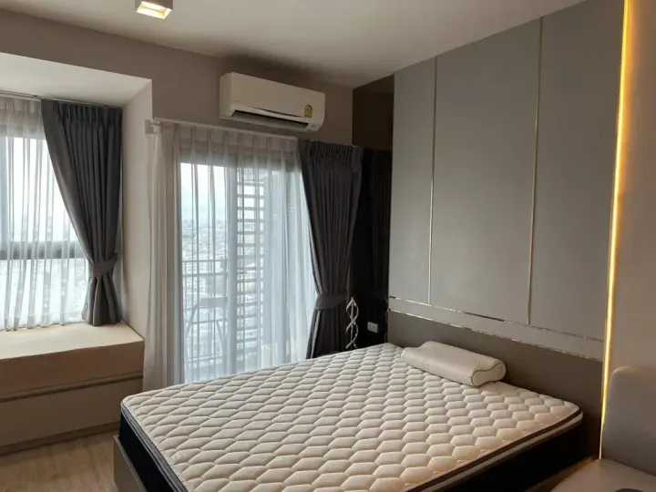 Property photos for Ideo Sathorn - Wongwian Yai