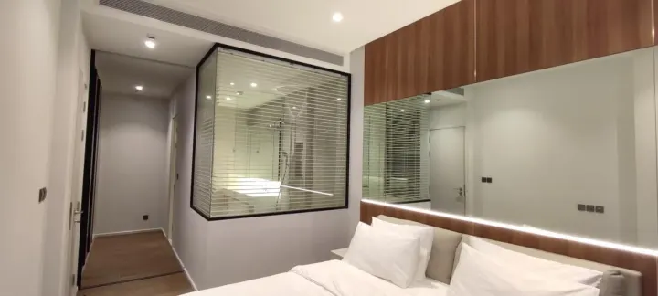 Property photos for Muniq Langsuan