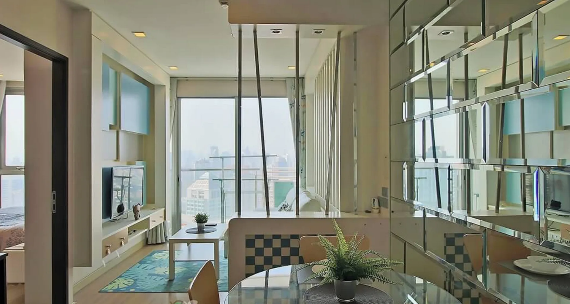 Property photos for Sky Walk Condominium