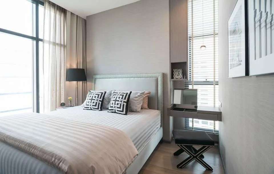 Property photos for The Diplomat Sathorn