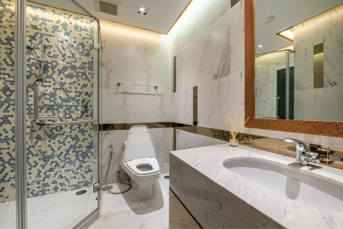 Property photos for Belle Grand Rama 9