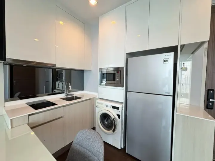 Property photos for Q Asoke