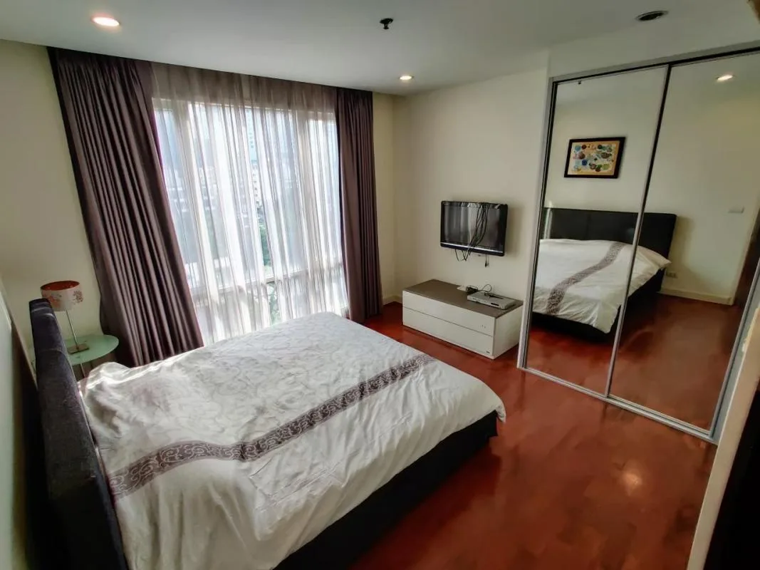 Property photos for Baan Siri 31