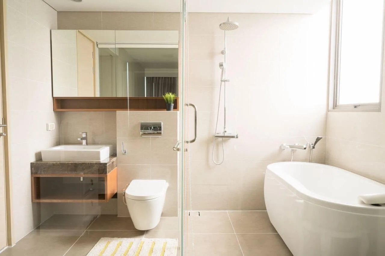Property photos for Siamese Thirty Nine