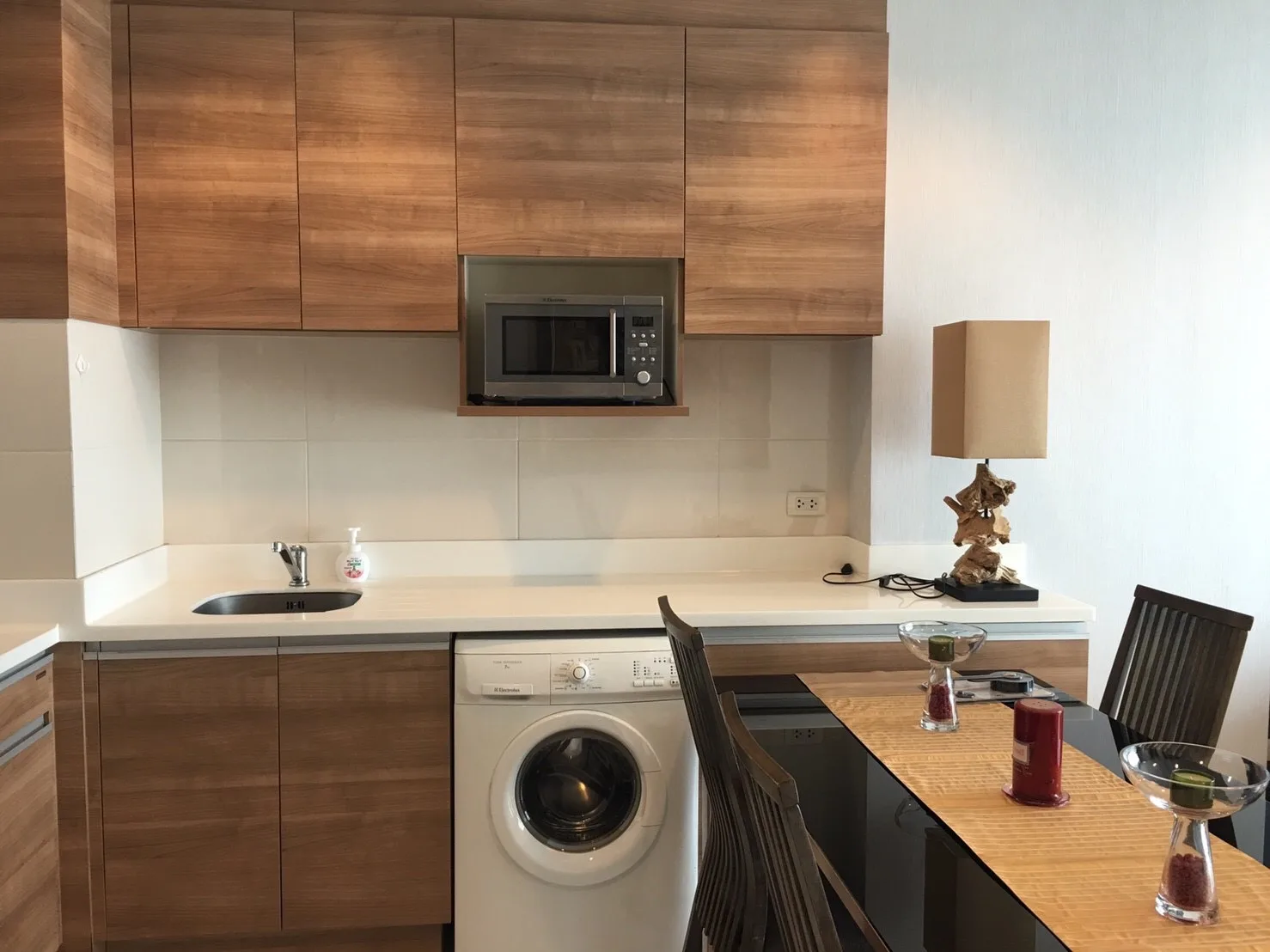 Property photos for Rhythm Ratchada - Huai Khwang