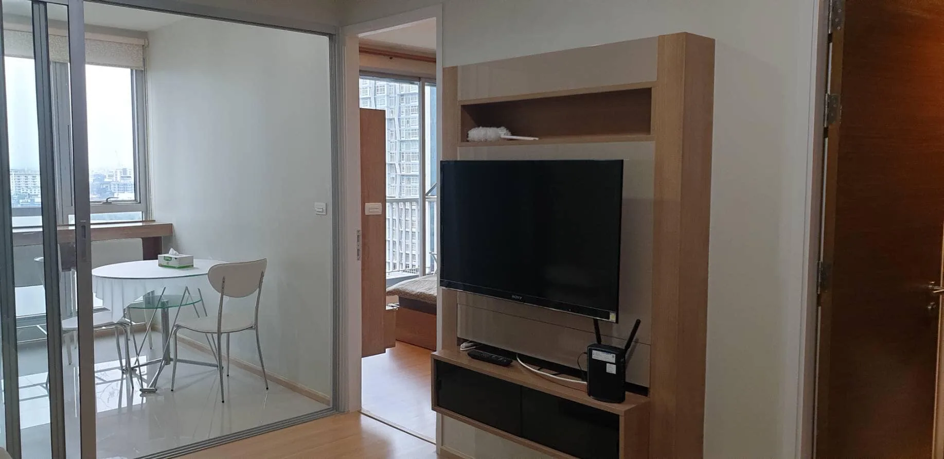 Property photos for Rhythm Sukhumvit 50