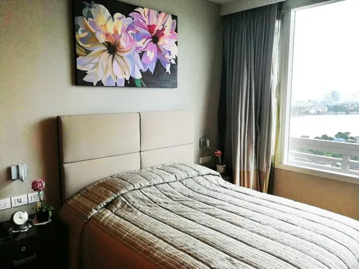 Property photos for Watermark Chaophraya