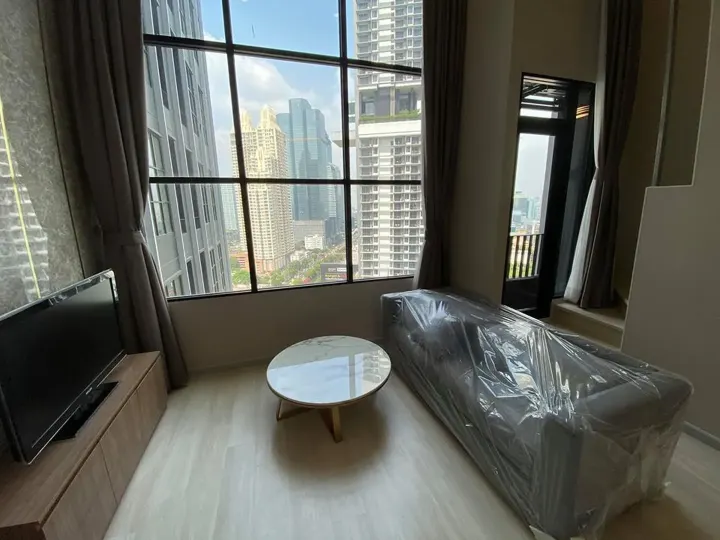Property photos for Knightsbridge Prime Sathorn