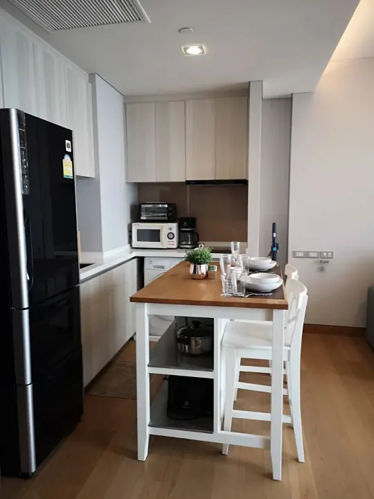 Property photos for The Lumpini 24