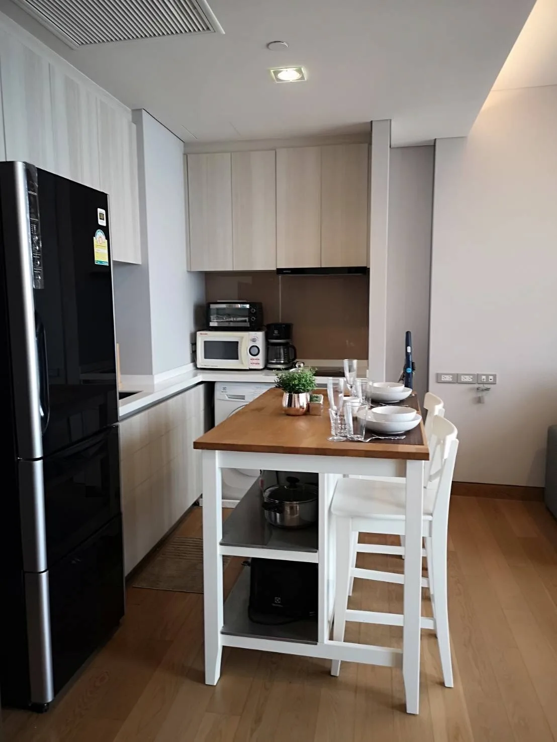 Property photos for The Lumpini 24