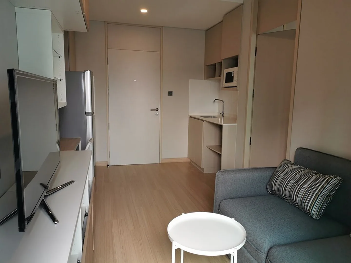 Property photos for Lumpini Suite Phetchaburi - Makkasan