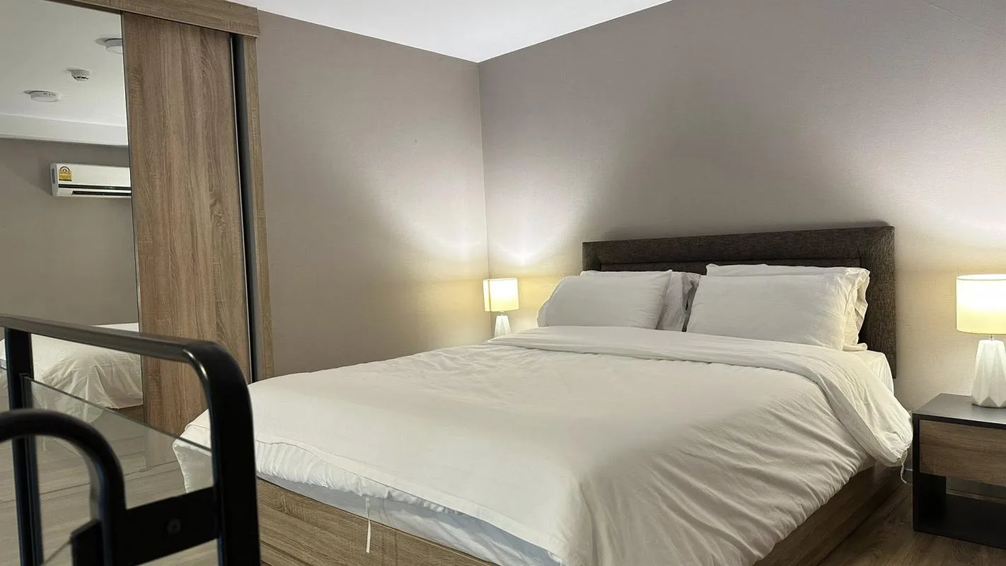 Property photos for Blossom Condo @ Sathorn - Charoenrat